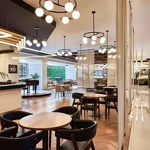 Fairmont Bab Al Bahr אתר נופש אבו דאבי