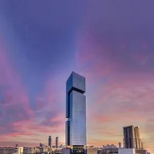 Szálloda The First Collection Jumeirah Village Circle, A Tribute Portfolio By Marriott, Dubaj