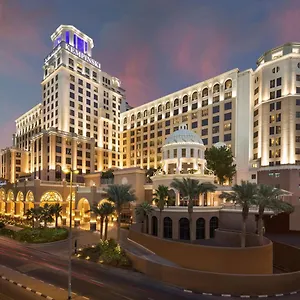 Hotel Kempinski Mall Of The Emirates,, Dubai