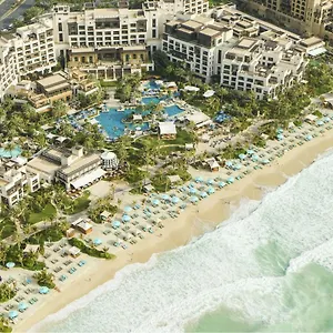 אתר נופש Jumeirah Al Naseem