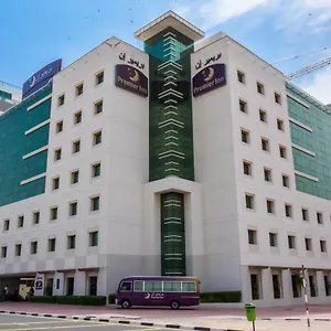 Hotel Premier Silicon Oasis, Dubai